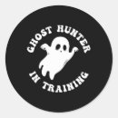 Search for ghost hunter stickers Scary