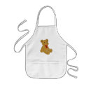 Search for teddy aprons Animal