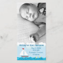 Search for ocean birth announcement cards Ship