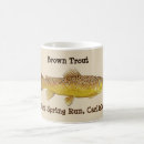 Search for brown trout mugs Rainbow
