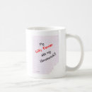Search for silky terrier mugs Mum