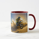 Search for dirt bike rider mugs Motorsports