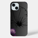 Search for floral background iphone cases Purple