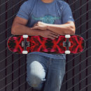 Search for scream skateboards Red