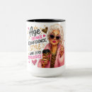 Search for bring it on mugs For her