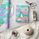Search for mosaic gift wrap Retro