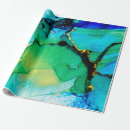 Search for chartreuse wrapping paper Abstract