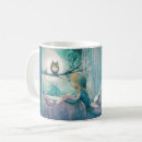 Search for bunny girl mugs Illustration