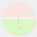 Search for umbrella stickers Pink