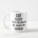 Search for kids hockey mugs Mum