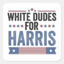 Search for supporter stickers Democrats