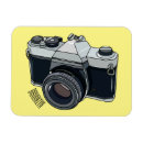 Search for cameras magnets Vintage