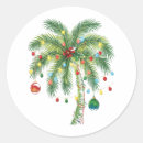 Search for tree ornament stickers Tropical