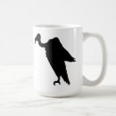 Search for vulture mugs Wing