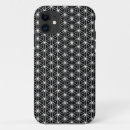 Search for sacred geometry iphone cases Flower