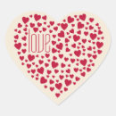 Search for full of love stickers Hearts