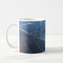 Search for mountain peaks mugs Alpine