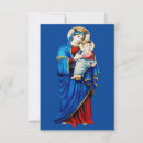 Search for virgin mary thank you cards Jesus