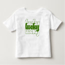 Search for st patricks day toddler tshirts Patrick's