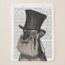 Search for schnauzer blankets Cute schnauzers