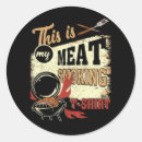 Search for grill master stickers Meat