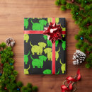 Search for dachshund wrapping paper Cute
