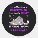 Search for suffering stickers Chronic
