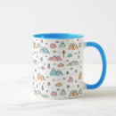 Search for nordic pattern mugs Winter