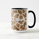 Search for wild one mugs Animals