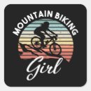 Search for bike girl stickers Bicycle