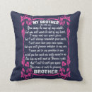 Search for brother cushions Home