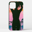 Search for beautiful woman iphone cases Model