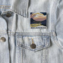 Search for vintage advertisements badges Travel