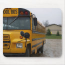 Search for bus mousepads Education