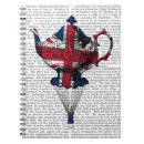Search for union jack notebooks England