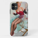 Search for make up artist iphone cases Retro