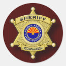 Search for law enforcement support stickers Cop