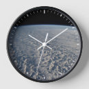 Search for outer space clocks Cloud