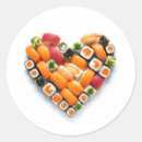 Search for sushi rice stickers Japanese