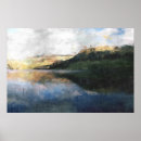 Search for peak district posters England