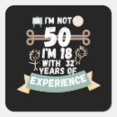 Search for fifty two stickers Vintage