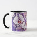 Search for orchid pink mugs Tropical