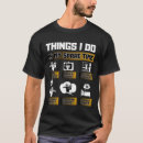 Search for cricket designs tshirts Pitch