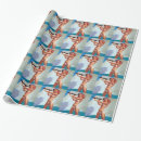 Search for bikini wrapping paper Retro