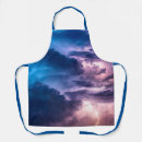 Search for stormy aprons Lightning