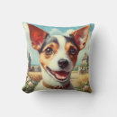 Search for terrier cushions Pets