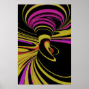 Search for optical illusion posters Spiral