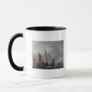 Search for naval mugs Ships