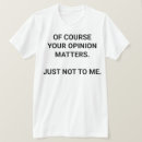 Search for of course size matters tshirts Opinion