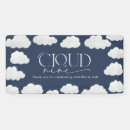 Search for gender reveal banners Modern